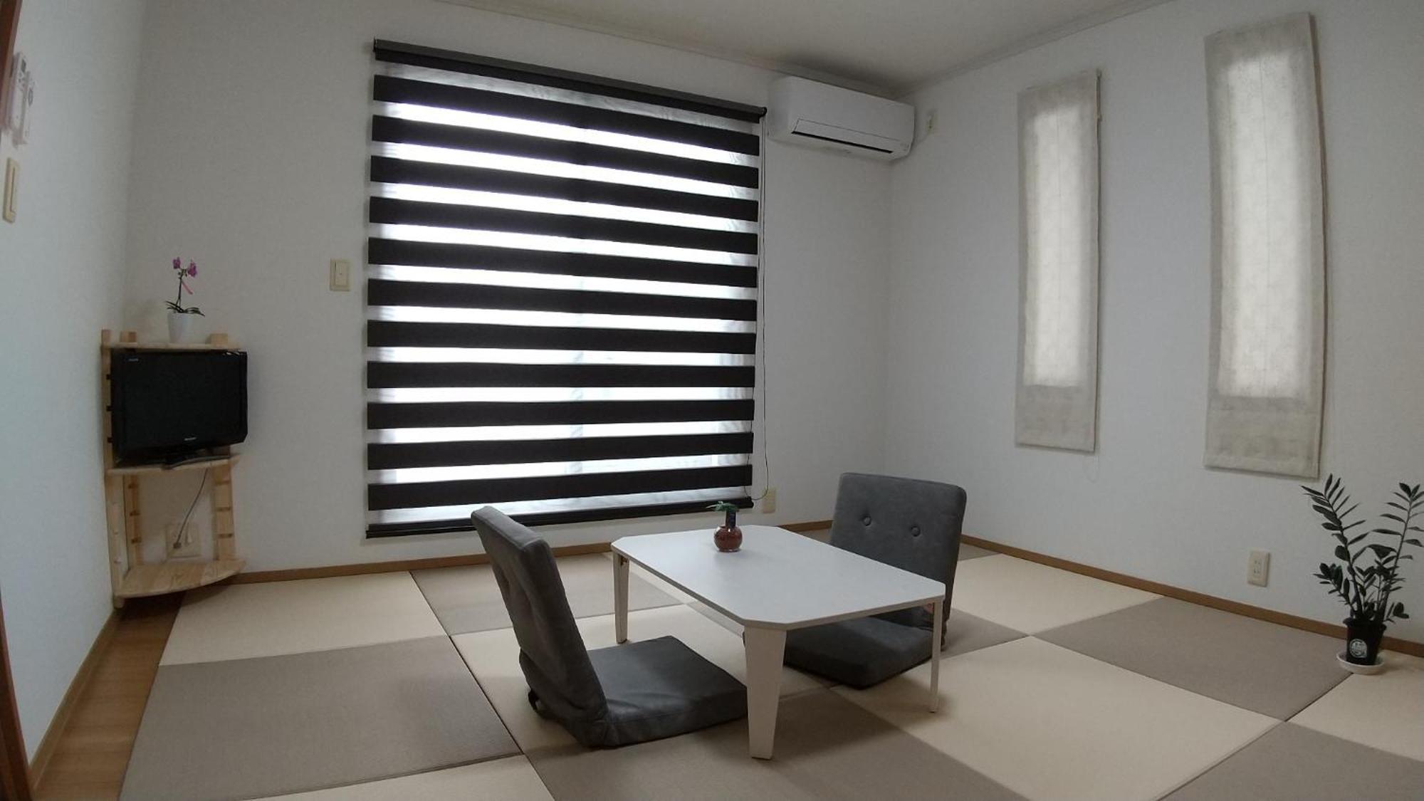 Guest House Mulberry - Vacation Stay 9580 Kirishima Exterior foto